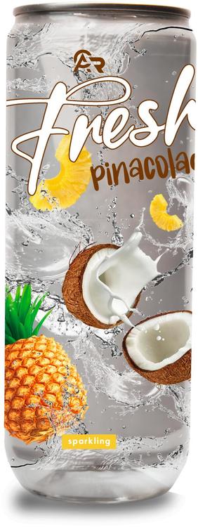 Fresh pinacolada karastusjook 330ml