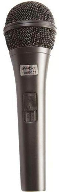 Mikrofon Madboy Tube 202