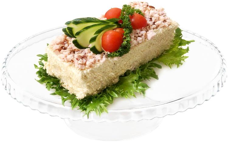 Suitsukanatort 600 g