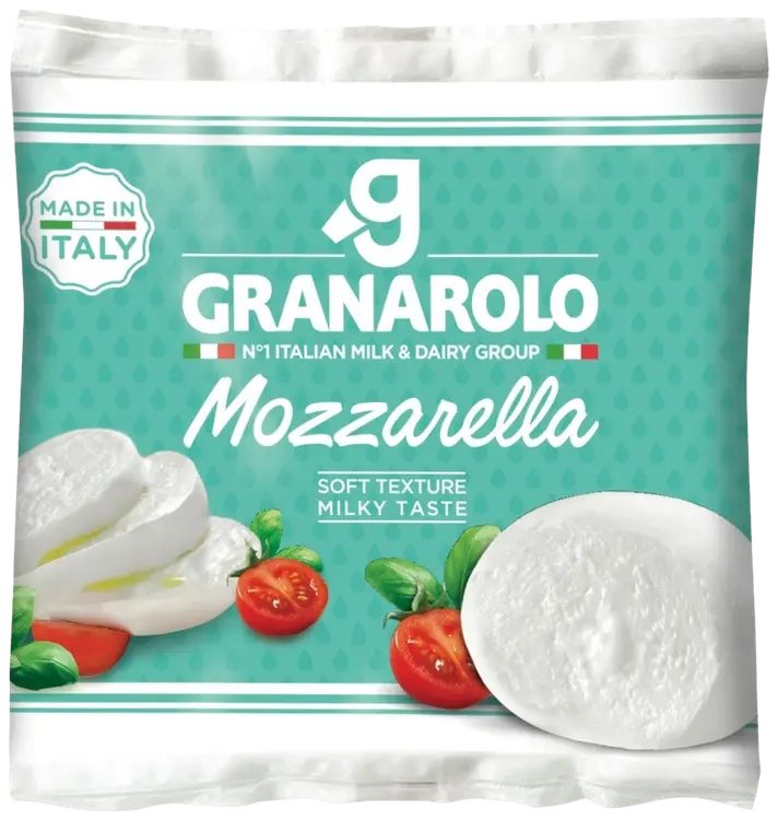 Granarolo 125g mozzarella juusto