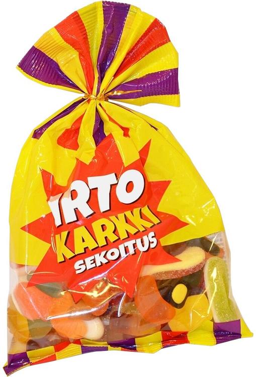 Finnsweet Irtokarkkisekoitus 250g
