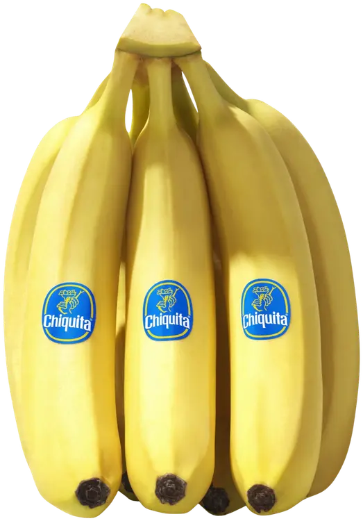 Chiquita banaani