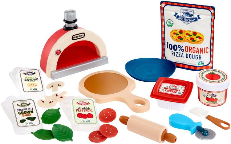 Pizza  komplekt