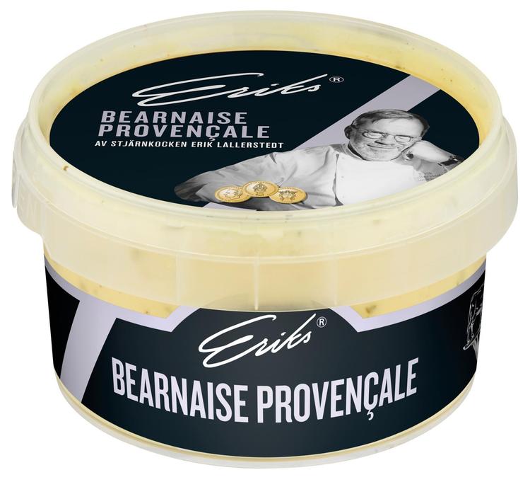 Eriks Såser Bearnaise Provencale kastike 230ml