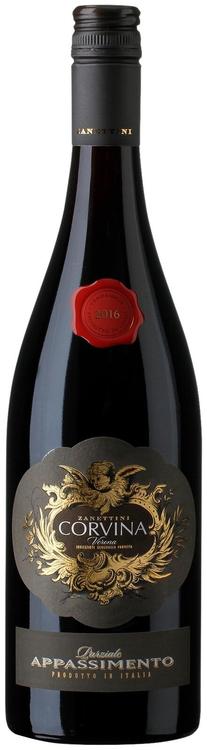 Zanettini Corvina Appassimento KGT vein 14%vol 750ml