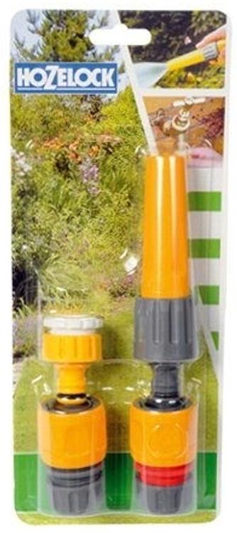 Perussarja liittimet 1/2" 21-2352