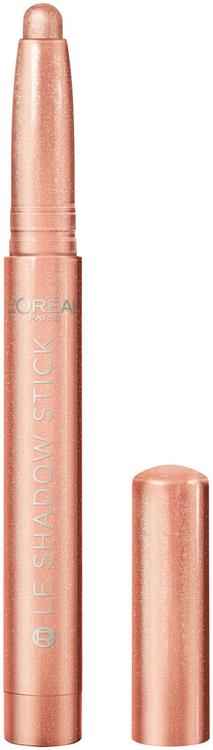 Loreal Paradise silmapliiats 115 Twinkling Rose