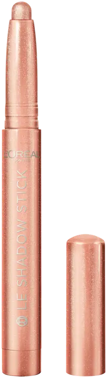 L'Oréal Paris Paradise Le Shadow Stick 115 Twinkly Rose ögonskugga 1,4 g