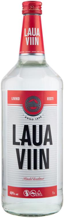 Laua viin 40%vol 1L