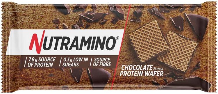 Nutramino wafer chocolate 39g