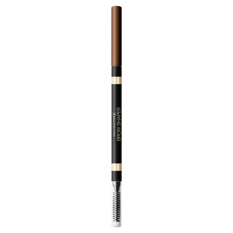 Max Factor Brow Shaper Mechanical Pencil 0,09 g 20 Brown kulmakynä