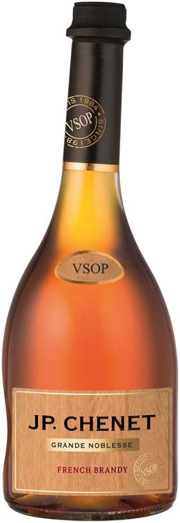 JP. Chenet VSOP Brandy 36%vol 700ml