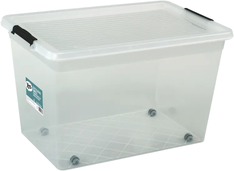 Xtra säilytyslaatikko 60 l