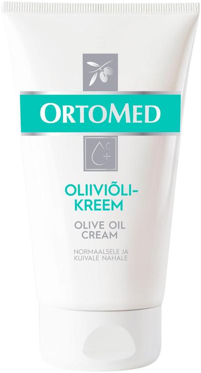 Oliiviõlikreem Ortomed 150ml