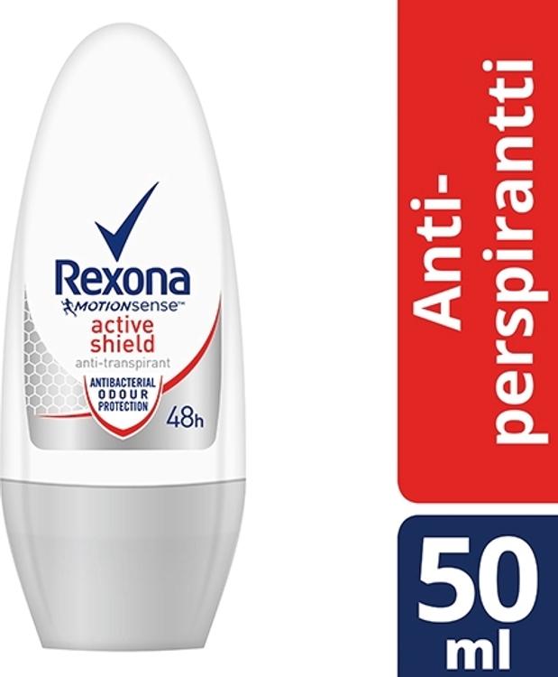 Rexona Roll-on Active Shield Female 50ml