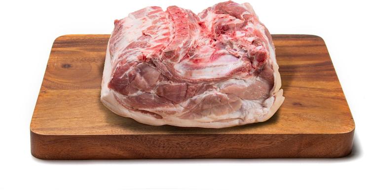 Atria Viljaporsaan Etuneljännes Potkaton n10kg