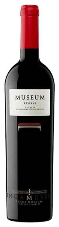 Museum Real Reserva KPN vein 14,5%vol 750ml