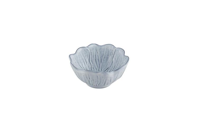 Bordallo Pinheiro kulho Flora 12,5 cm white antique