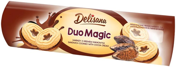 Duo Magic 176g