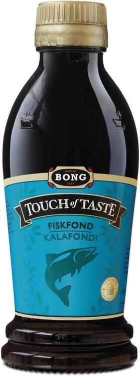 Bong Touch of Taste MSC Kalafondi 180 ml