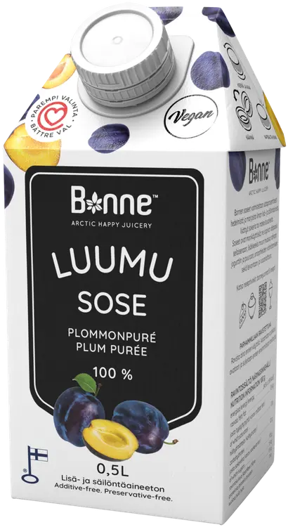 Bonne Luumusose 0,5L