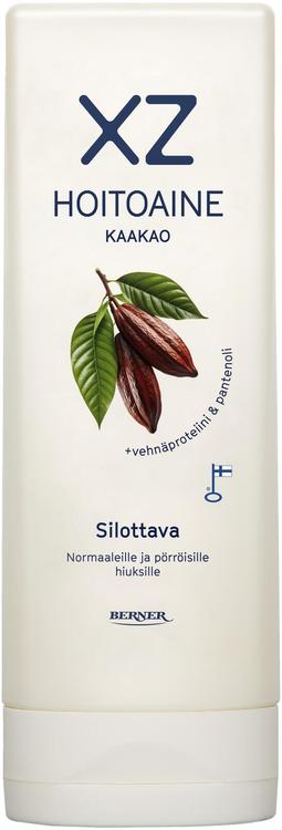 XZ 200 ml Kaakao silottava hoitoaine