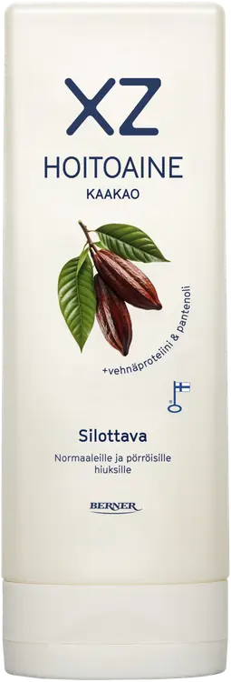 XZ 200 ml Kaakao silottava hoitoaine