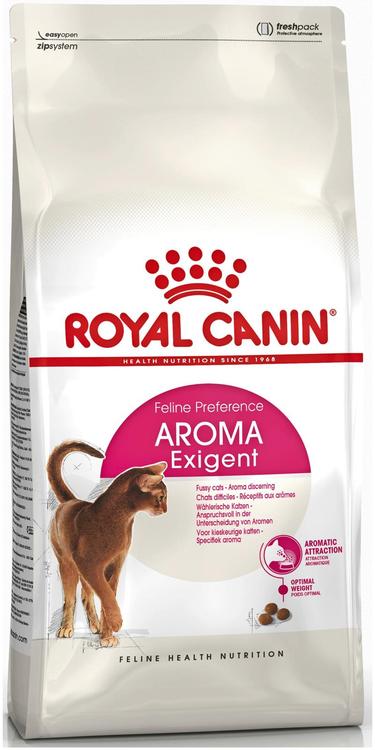 Royal Canin Exigent Aromatic kissanruoka 400g