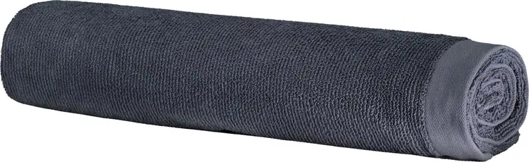 Familon käsipyyhe Prince Organic 50x70 cm t.harmaa