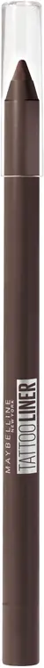 Maybelline New York  Tattoo Liner Gel Pencil 910 Bold Brown -silmänrajauskynä 1,3g