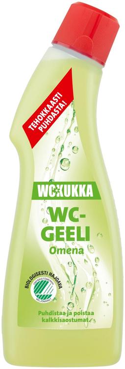 WC Kukka Omena wc-geeli 750ml