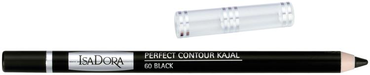 IsaDora Perfect Contour Kajal 60