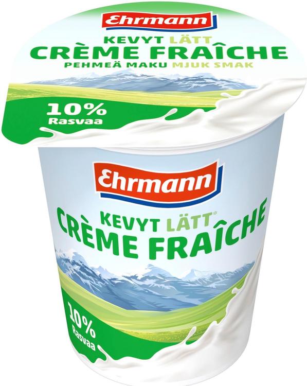Ehrmann Créme fraiche 200 g