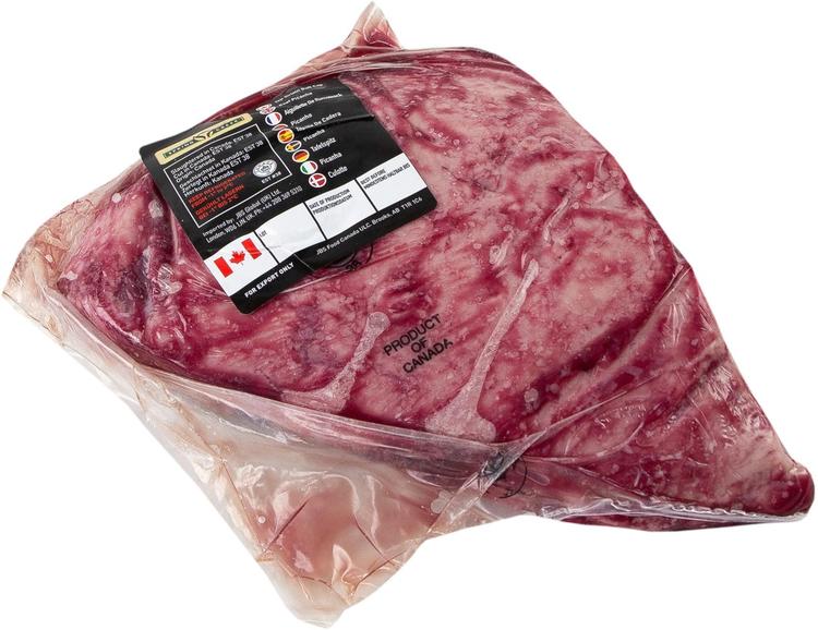 Härän picanha