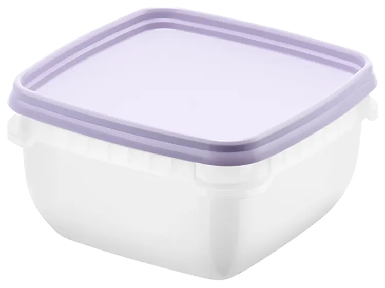 SmartStore pakastusrasia Frost 5x0,5 L laventeli