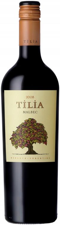 Tilia Malbec vein 13,5%vol 750ml