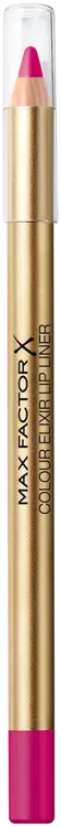 Max Factor Colour Elixir Lip Liner 40 Pink Kiss 1g huultenrajauskynä