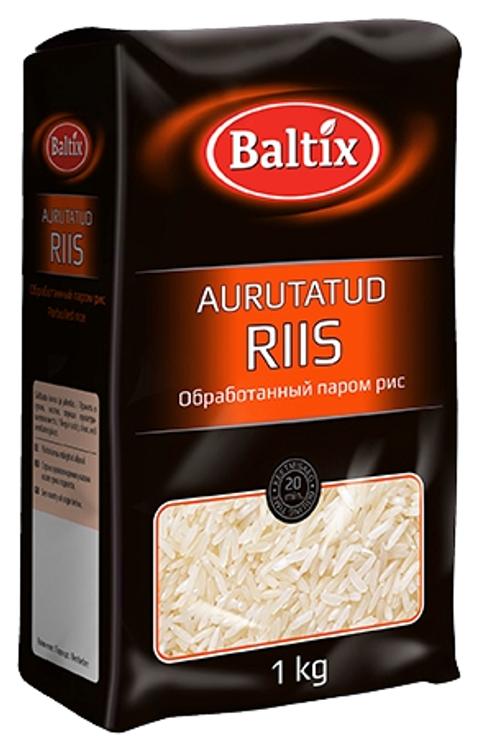 Aurutatud riis 1 kg