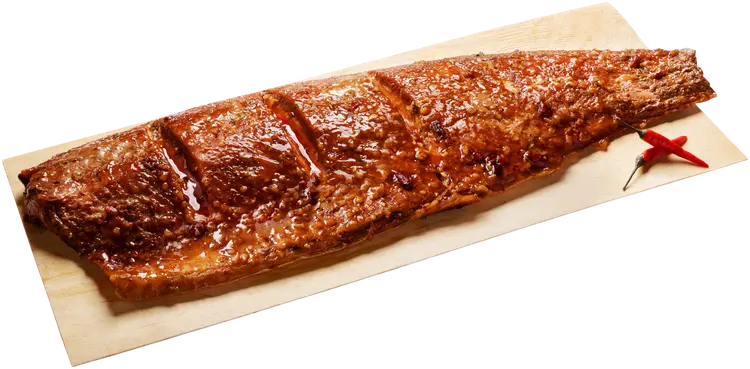 Hätälä Savulohifilee sweet-chili n5kg