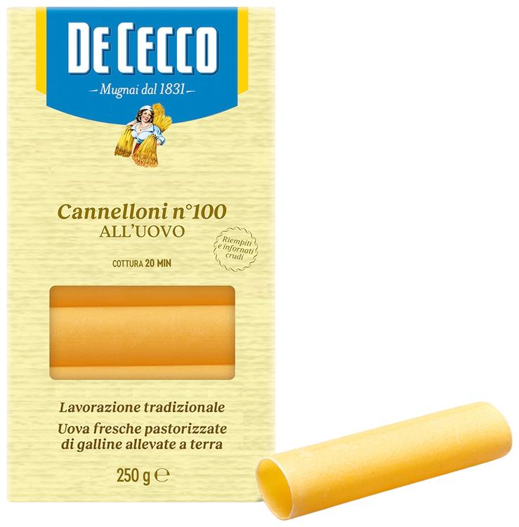 De Cecco Cannelloni munapasta 250g