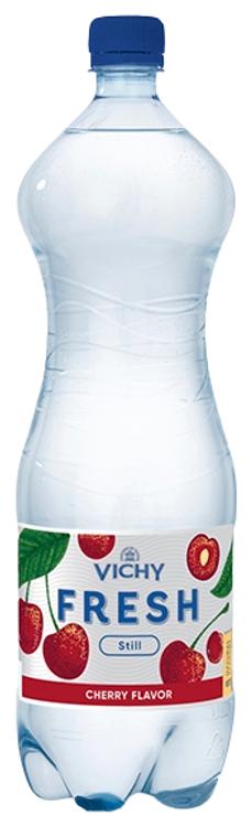 Vichy Fresh vesi kirsi 1,5l