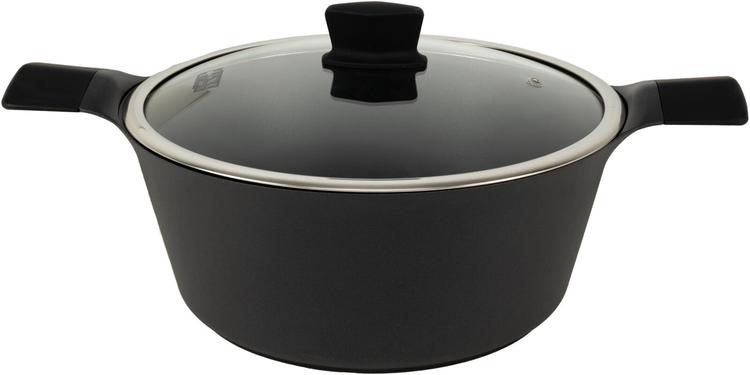 NDK Swiss kattila 6,3 l