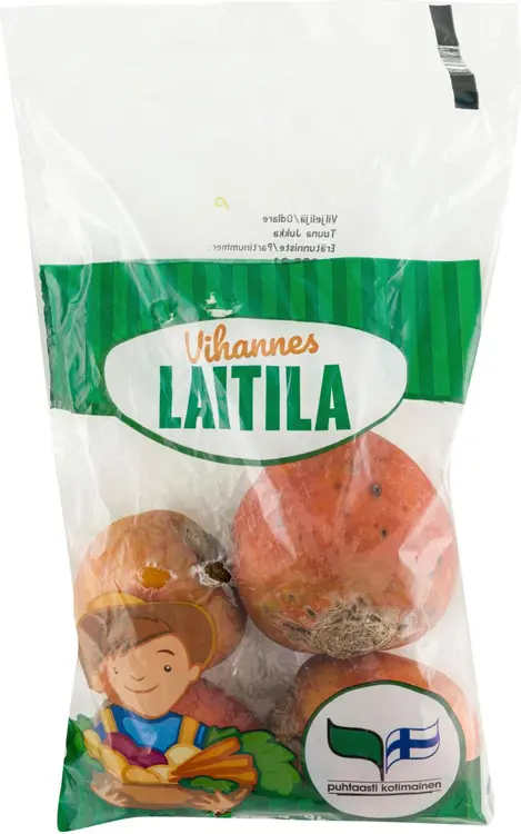 Keltajuuri 500 g