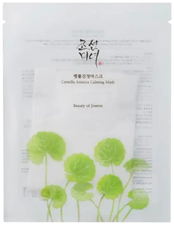 Beauty of Joseon Centella Asiatica Calming Mask 25 ml