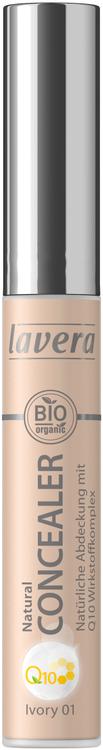 lavera Trend Sensitiv Natural Concealer Q10 5,5ml Ivory 01