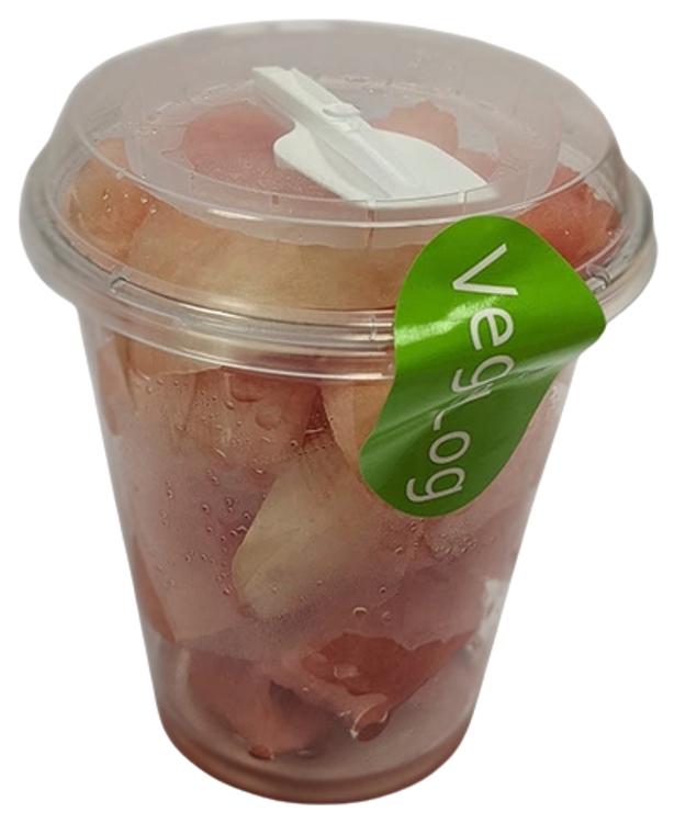 Arbuusikuubikud 250 G