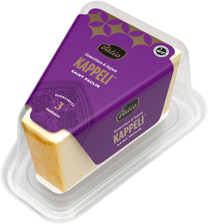 Valio Kappeli® e300 g