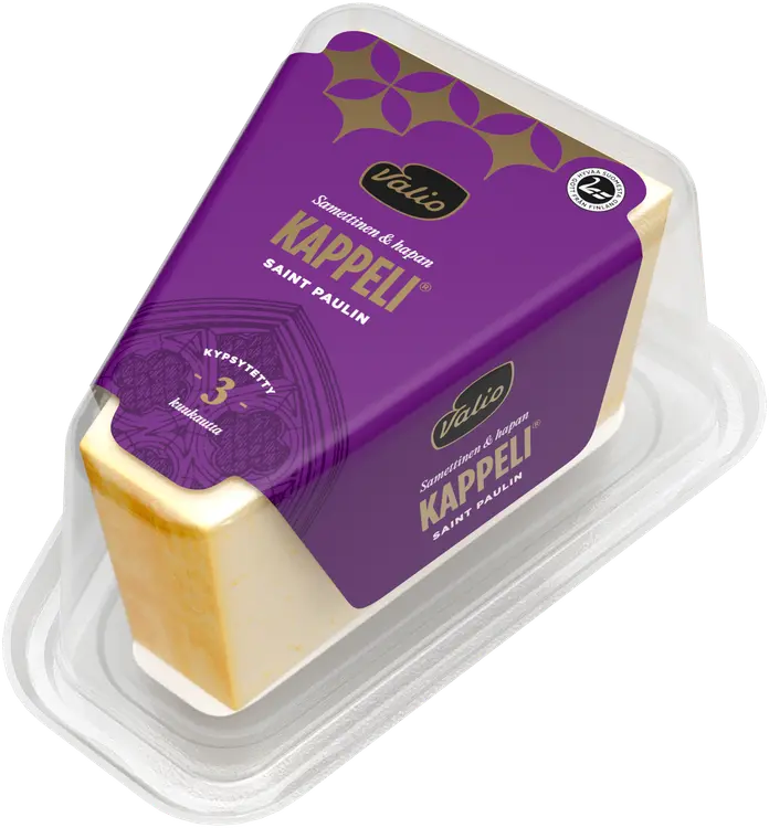 Valio Kappeli® e300 g
