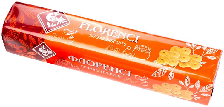 Florenci keksi 335 g