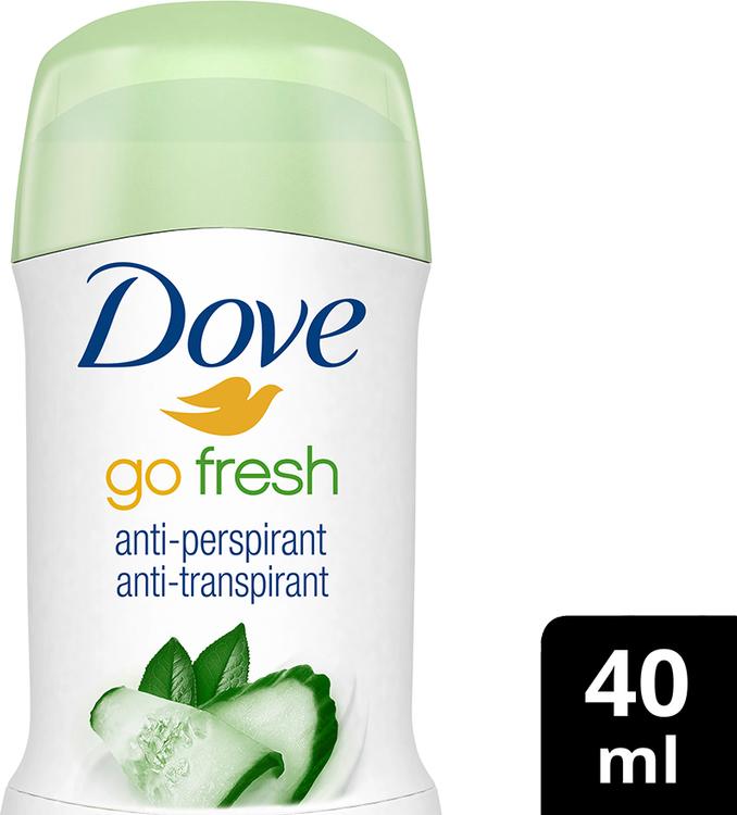 Dove Fresh Touch Deo Stick 40 ml